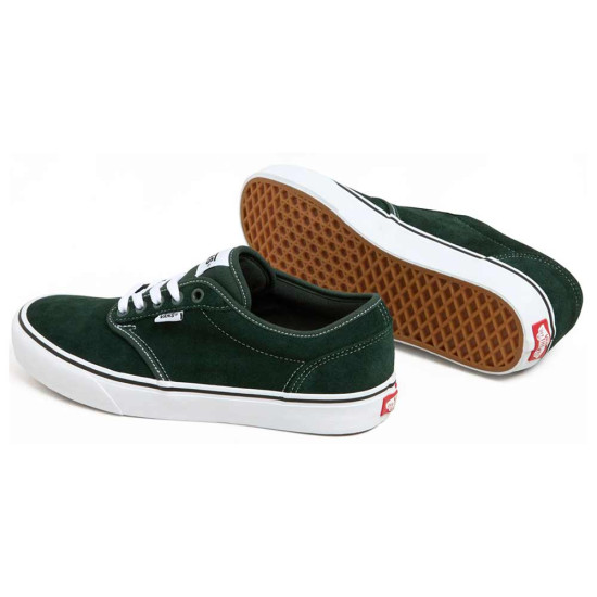 Vans Atwood